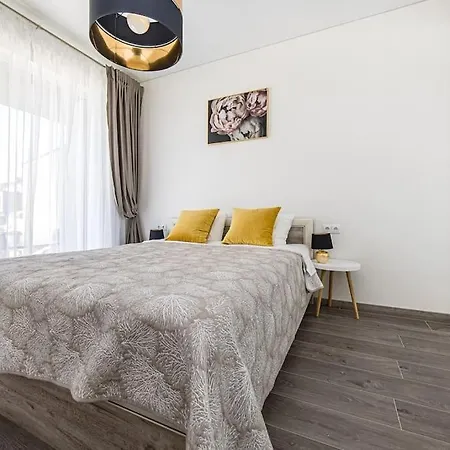 Roza By Pailsek Pajury Apartment *