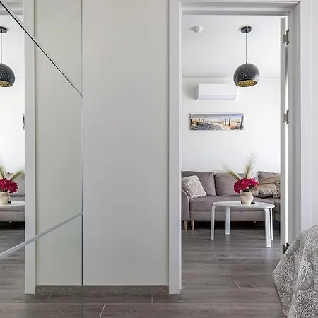 Roza By Pailsek Pajury Apartment *