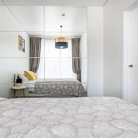Roza By Pailsek Pajury Apartment *