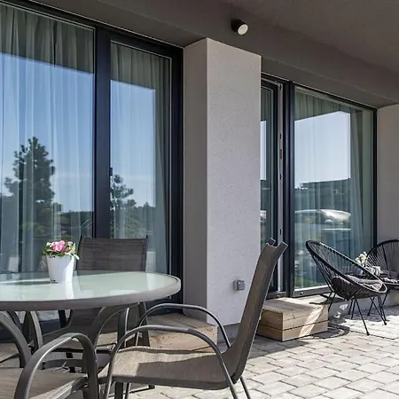 Roza By Pailsek Pajury Apartment *